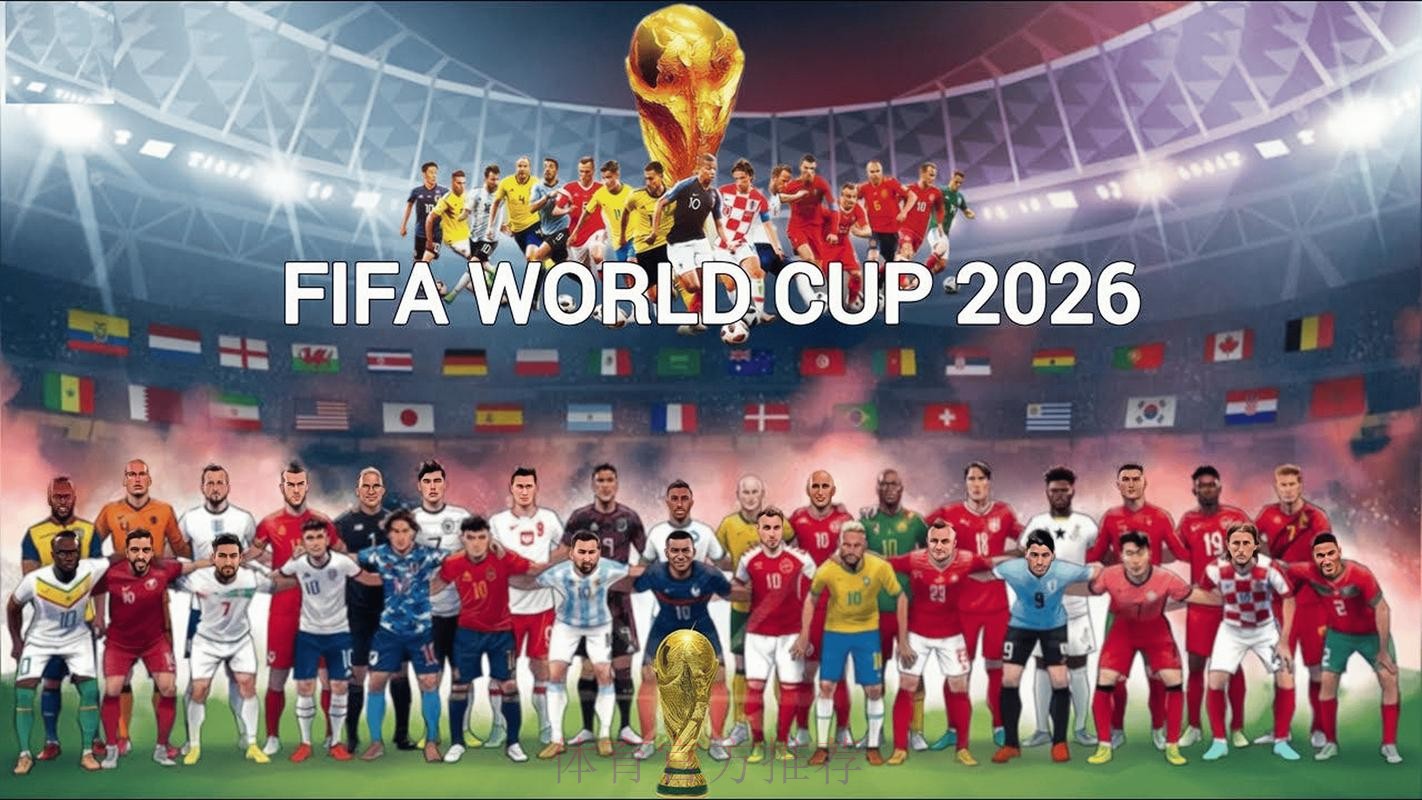 2026世界杯直播网站官方 2026世界杯直播网站官方